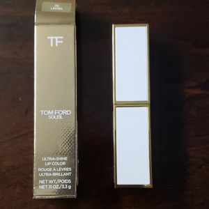 Tom Ford ultra shine lip color